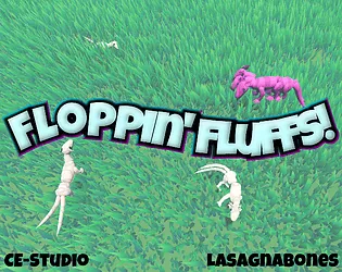 Floppin' Fluffs splash art
